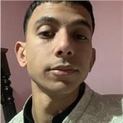 Actualmente soy educador no formal, pero también he dado clases de apoyo escolar y ahora quiero darlas de español